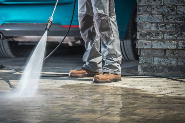 Best Fleet Vehicle Washing  in Evendale, OH