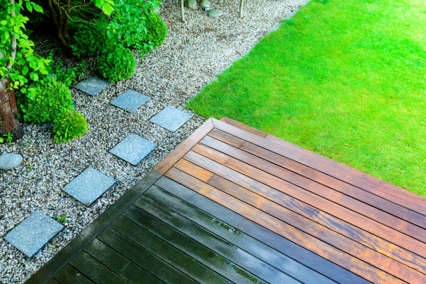 Best Pool Deck Cleaning  in Evendale, OH