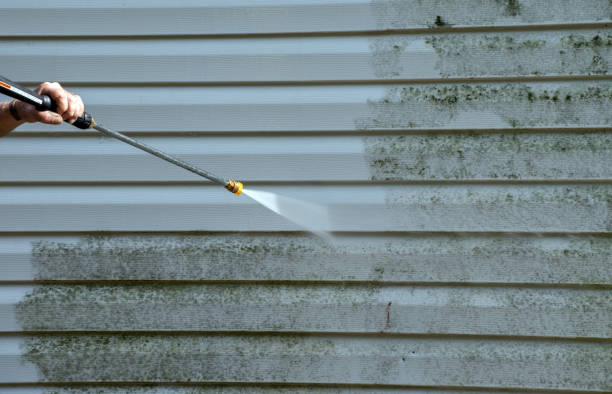 Evendale, OH  Pressure Washing Services Company